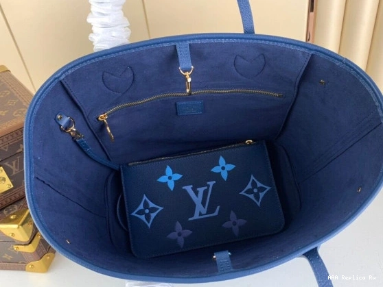 AAA Replica Ru MM VUITTON LOUIS NEVERFULL 0819